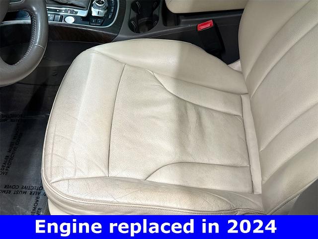 2015 Audi Q5 Vehicle Photo in EVERETT, WA 98203-5662