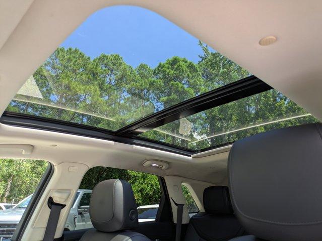 2019 Cadillac XT5 Vehicle Photo in BRUNSWICK, GA 31525-1881