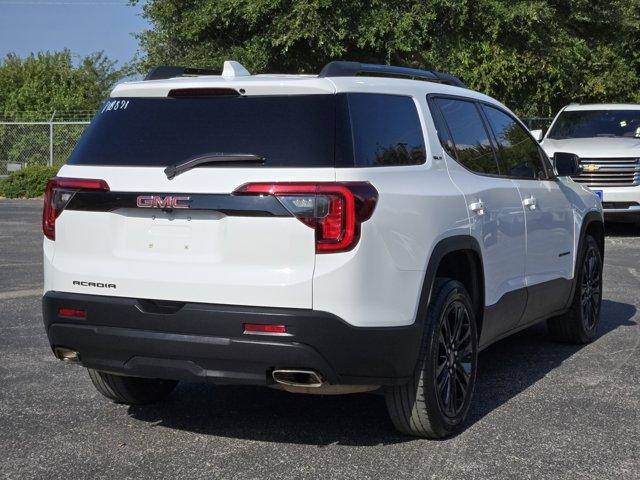 2023 GMC Acadia Vehicle Photo in Decatur, TX 76234