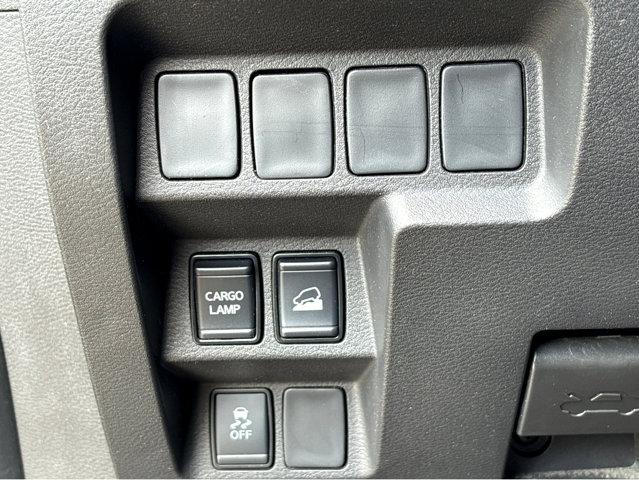 2023 Nissan Frontier Vehicle Photo in Savannah, GA 31419