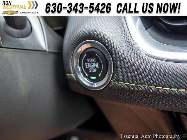 2026 Chevrolet Trailblazer Vehicle Photo in AURORA, IL 60503-9326