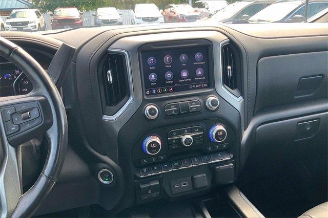 2022 GMC Sierra 3500 HD Vehicle Photo in INDEPENDENCE, MO 64055-1377