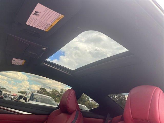 2021 INFINITI Q60 Vehicle Photo in Willow Grove, PA 19090