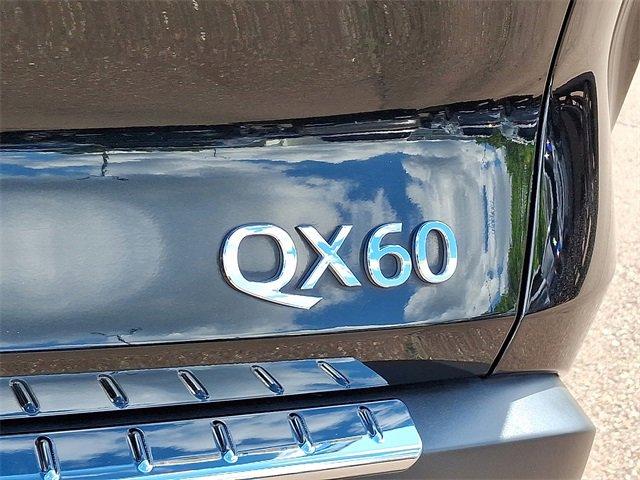 2023 INFINITI QX60 Vehicle Photo in Willow Grove, PA 19090