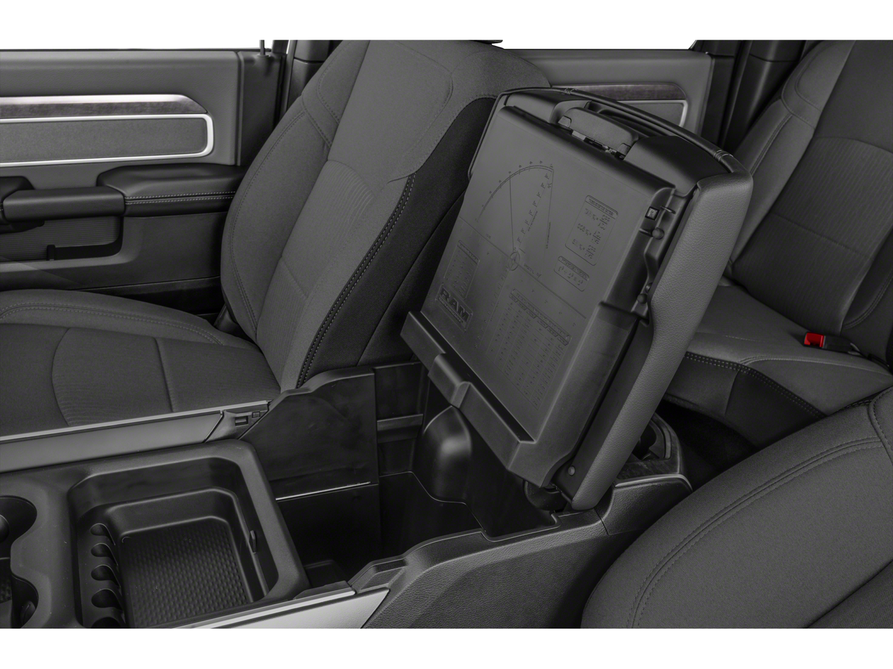 2024 Ram 2500 Vehicle Photo in Grapevine, TX 76051