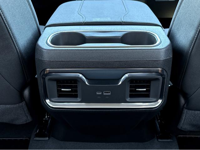 2026 Chevrolet Silverado 1500 Vehicle Photo in BEAUFORT, SC 29906-4218