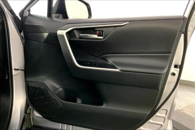 2022 Toyota RAV4 Vehicle Photo in Kansas City, MO 64114