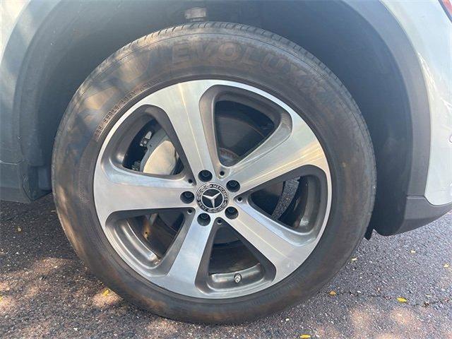 2022 Mercedes-Benz GLC Vehicle Photo in Willow Grove, PA 19090