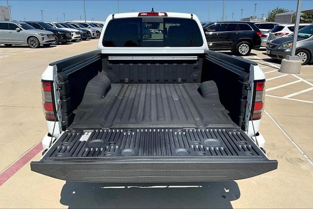 2023 Nissan Frontier Vehicle Photo in Grapevine, TX 76051