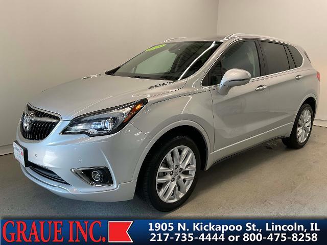 Buick Envision Premium AWD