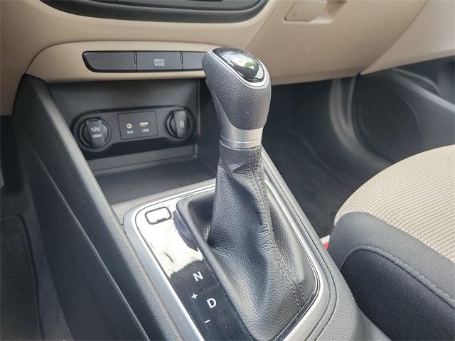 2022 Hyundai ACCENT Vehicle Photo in New Bloomfield, PA 17068