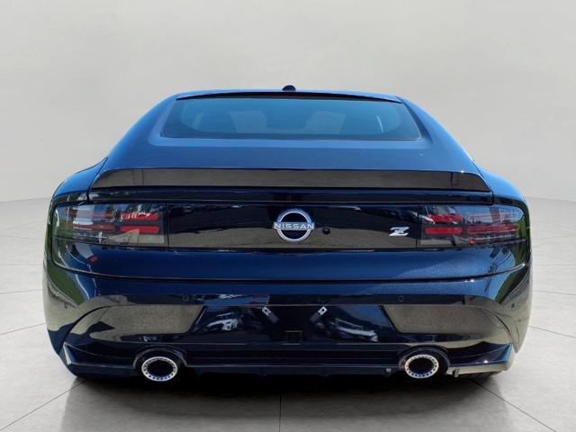 2024 Nissan Z Vehicle Photo in Oshkosh, WI 54904
