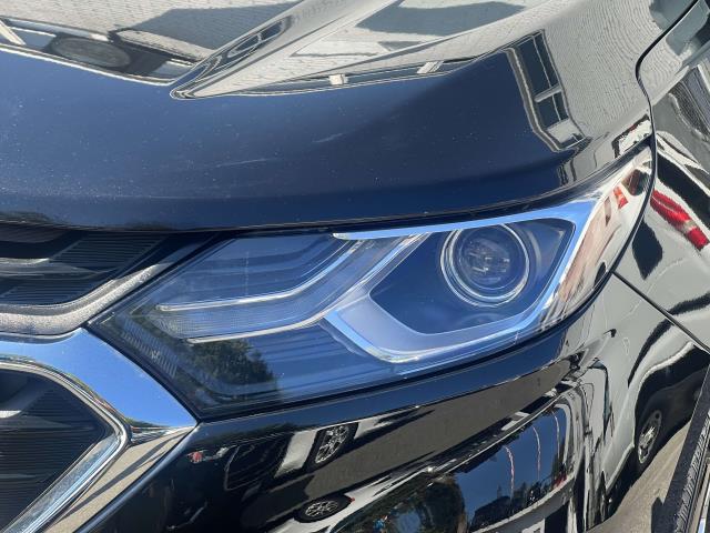2021 Chevrolet Equinox Vehicle Photo in Roslyn, NY 11576