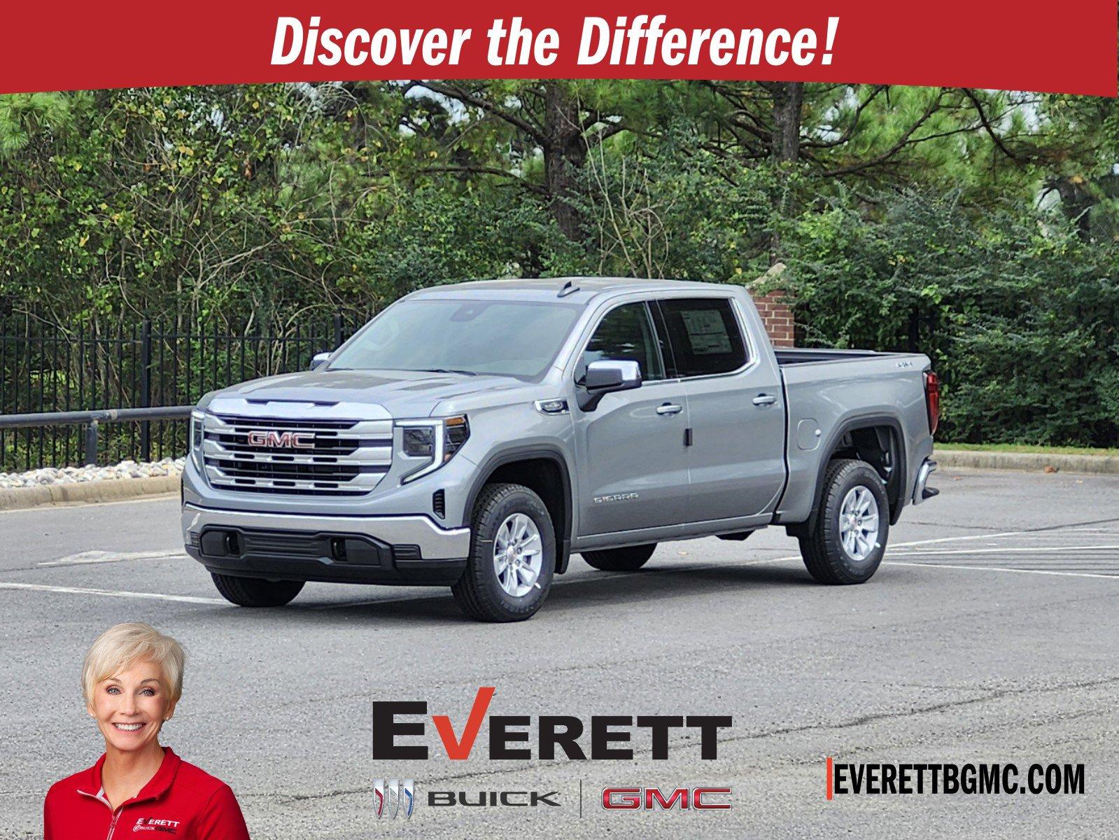 Cab Top & A-Pillar Kit | GMC CANYON SLE 2020