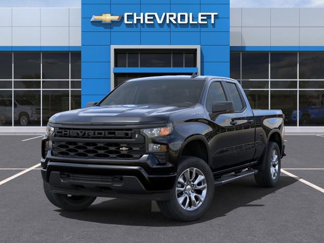 2025 Chevrolet Silverado 1500 Vehicle Photo in LAUREL, MD 20707-4697