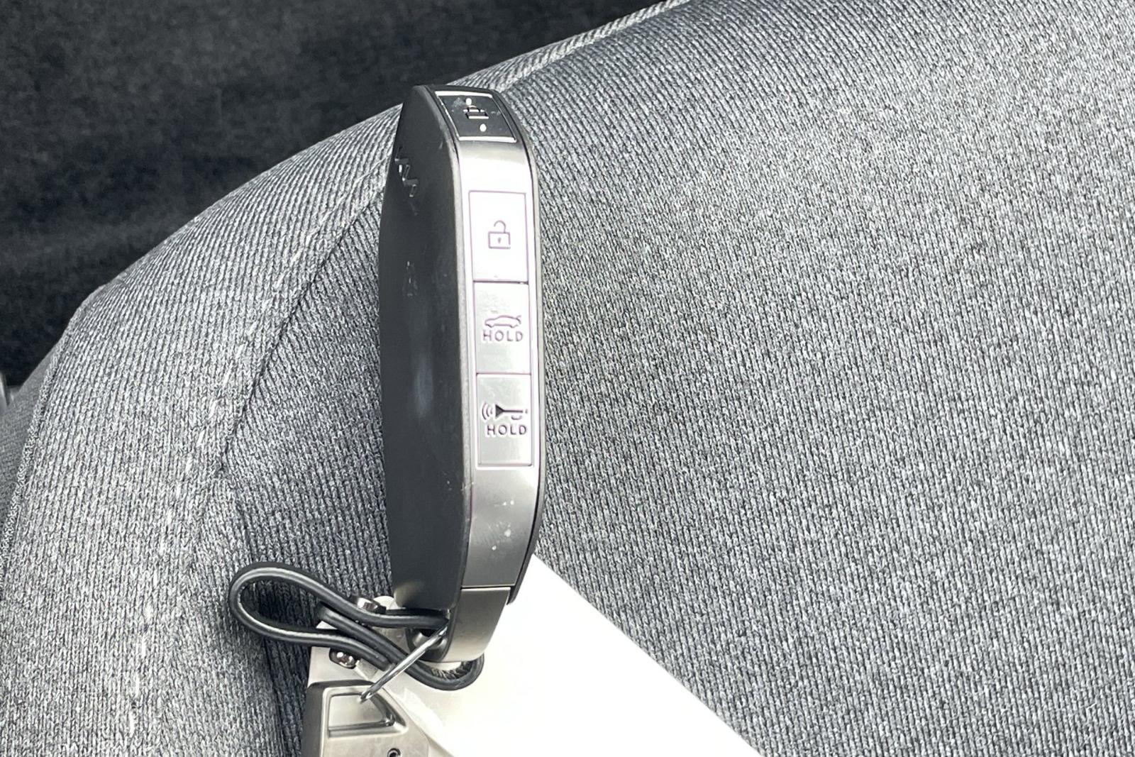 2025 Kia K4 Vehicle Photo in Belle Vernon, PA 15012