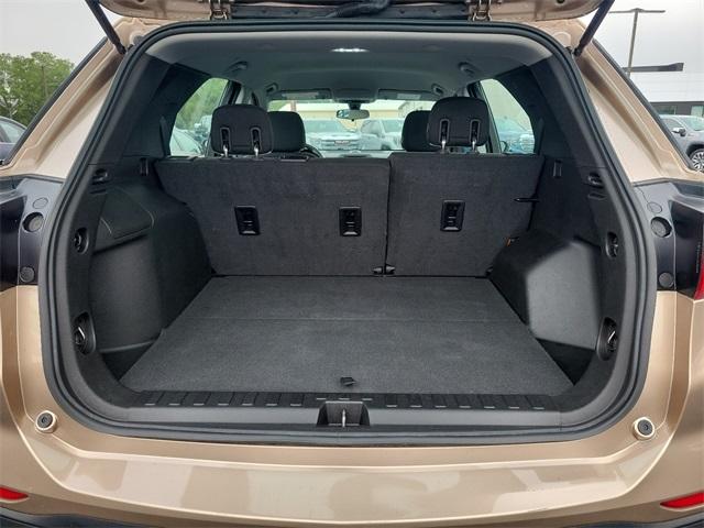 2019 Chevrolet Equinox Vehicle Photo in New Bloomfield, PA 17068
