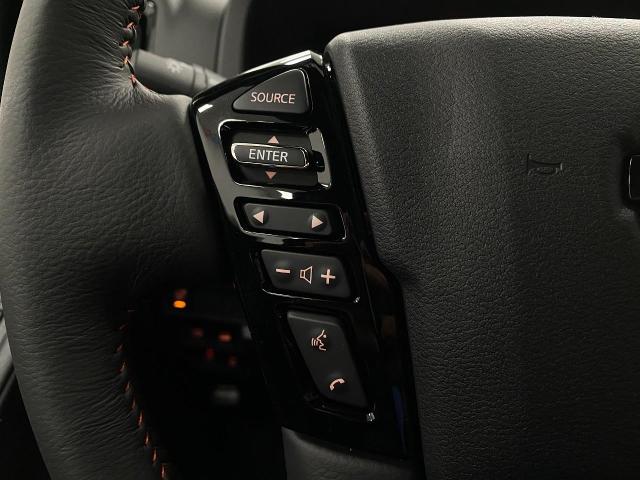 2025 Nissan Frontier Vehicle Photo in Appleton, WI 54913