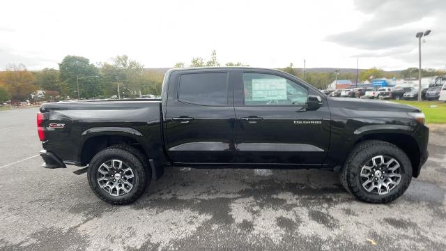 2024 Chevrolet Colorado Vehicle Photo in THOMPSONTOWN, PA 17094-9014