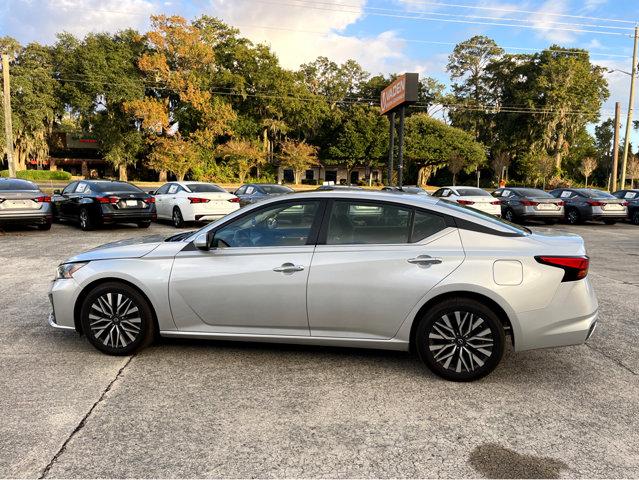 2023 Nissan Altima Vehicle Photo in Savannah, GA 31419