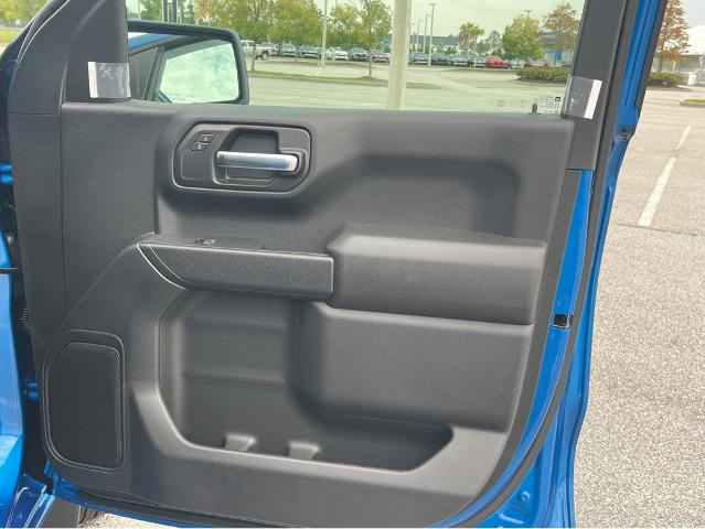 2024 Chevrolet Silverado 1500 Vehicle Photo in POOLER, GA 31322-3252