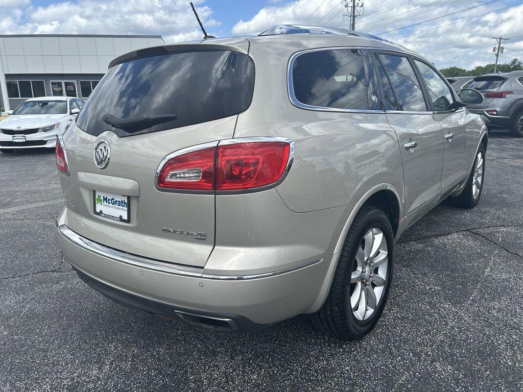 2014 Buick Enclave Vehicle Photo in Marion, IA 52302
