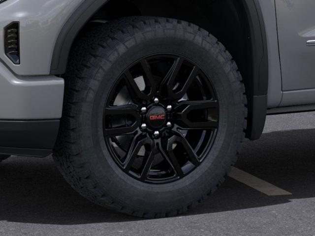 2024 GMC Sierra 1500 Vehicle Photo in TOPEKA, KS 66609-0000