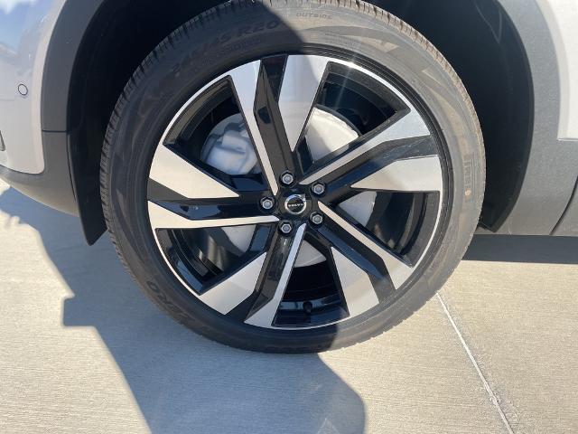 2025 Volvo XC40 Vehicle Photo in Grapevine, TX 76051