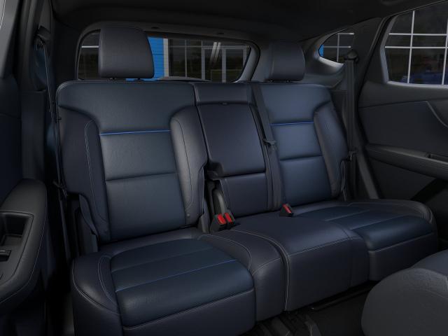 2025 Chevrolet Blazer Vehicle Photo in Roslyn, NY 11576