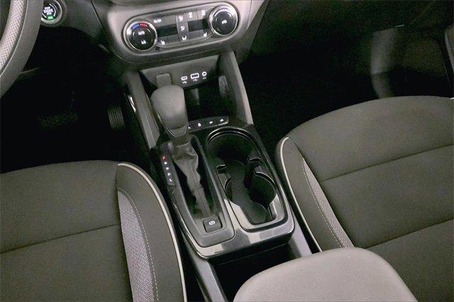 2023 Chevrolet Trailblazer Vehicle Photo in INDEPENDENCE, MO 64055-1314