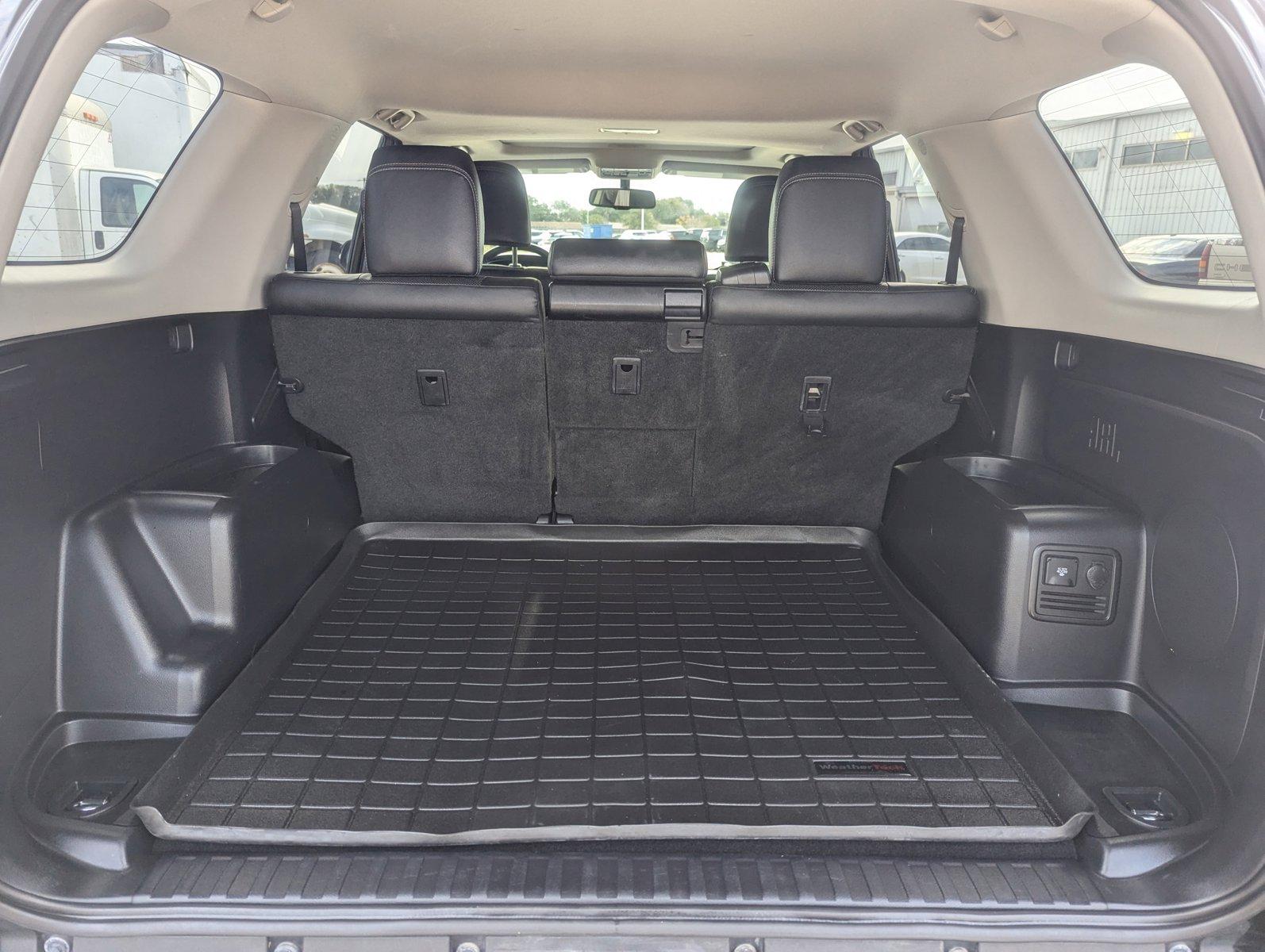 2019 Toyota 4Runner Vehicle Photo in CORPUS CHRISTI, TX 78412-4902