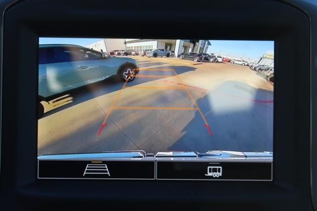 2025 GMC Sierra 1500 Vehicle Photo in Greenville, TX 75402