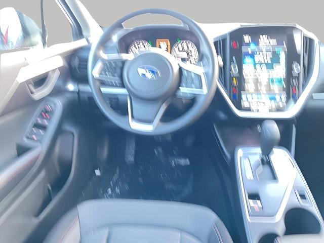 2024 Subaru Impreza Vehicle Photo in Oshkosh, WI 54904