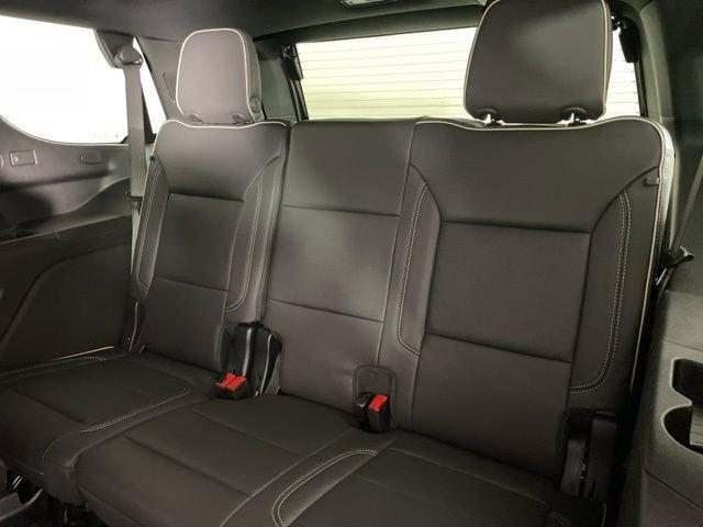 2025 Chevrolet Tahoe Vehicle Photo in PHOENIX, AZ 85014-3381