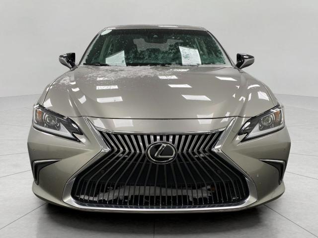 2020 Lexus ES 350 Vehicle Photo in Appleton, WI 54913