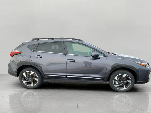 2025 Subaru Crosstrek Vehicle Photo in Oshkosh, WI 54904