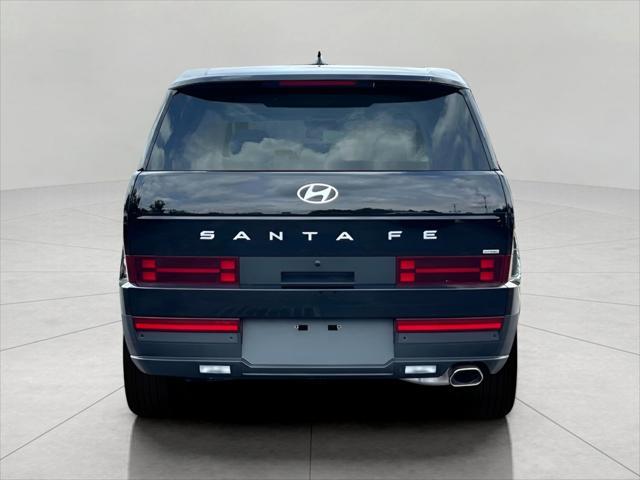 2025 Hyundai SANTA FE Vehicle Photo in Green Bay, WI 54304