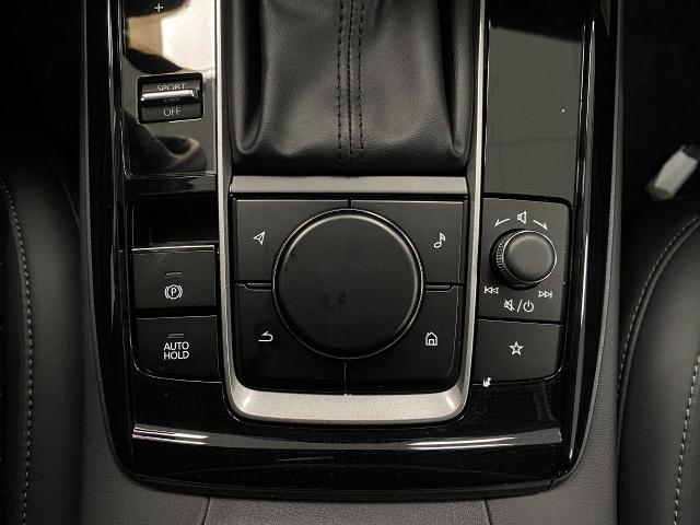 2025 Mazda CX-30 Vehicle Photo in Appleton, WI 54913