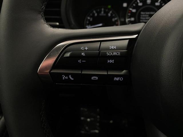 2025 Mazda3 Vehicle Photo in Appleton, WI 54913