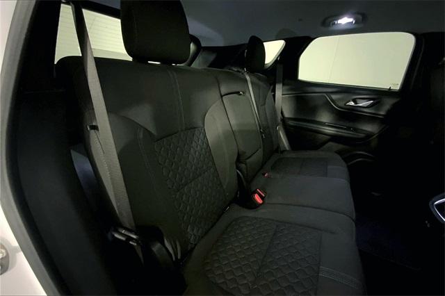 2021 Chevrolet Blazer Vehicle Photo in KANSAS CITY, MO 64114-4545