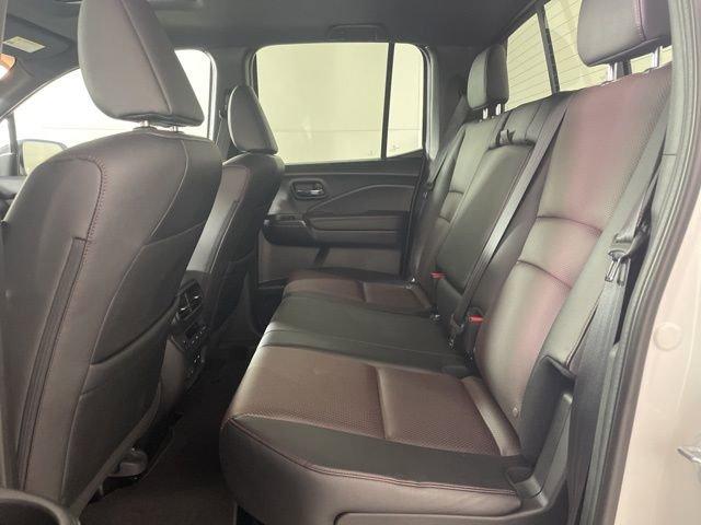 2024 Honda Ridgeline Vehicle Photo in PHOENIX, AZ 85014-3381
