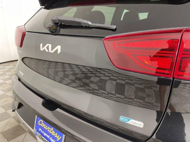 2022 Kia Niro Vehicle Photo in PHOENIX, AZ 85014-3381