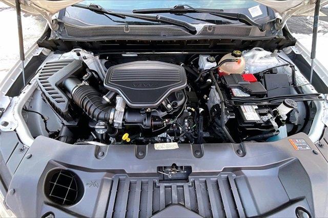 2020 Chevrolet Blazer Vehicle Photo in INDEPENDENCE, MO 64055-1314