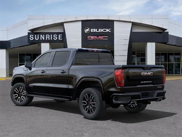 2025 GMC Sierra 1500 Vehicle Photo in BARTLETT, TN 38133-4101