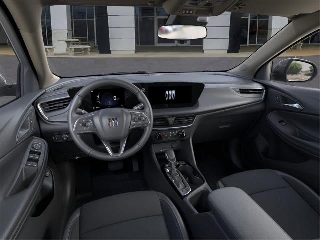 2025 Buick Encore GX Vehicle Photo in BARTLETT, TN 38133-4101