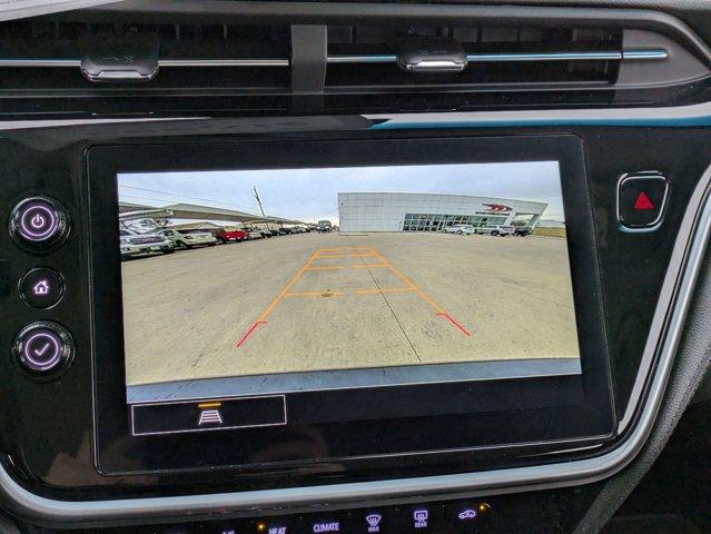 2023 Chevrolet Bolt EV Vehicle Photo in SELMA, TX 78154-1460