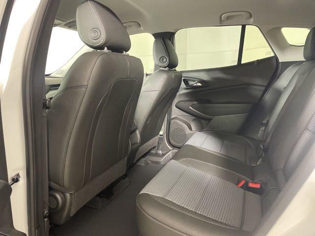 2025 Chevrolet Trax Vehicle Photo in PHOENIX, AZ 85014-3381
