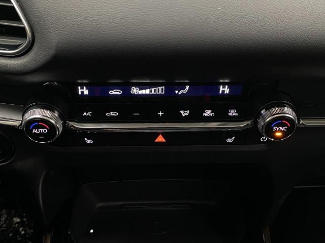 2025 Mazda CX-30 Vehicle Photo in Appleton, WI 54913