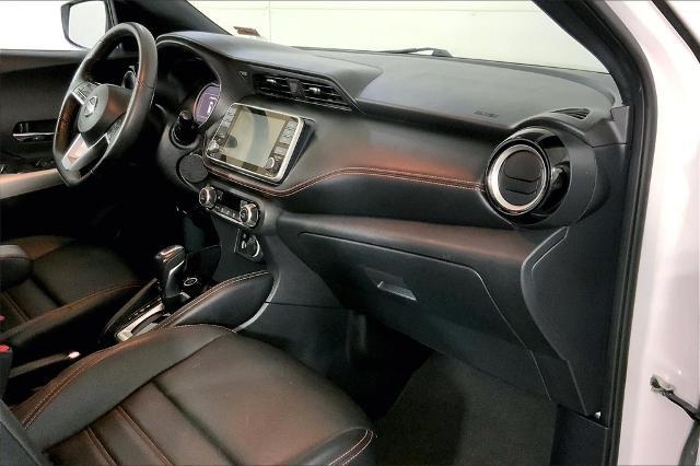 2020 Nissan Kicks Vehicle Photo in Kansas City, MO 64114