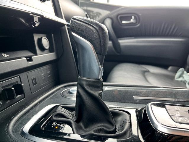 2021 Nissan Armada Vehicle Photo in Savannah, GA 31419